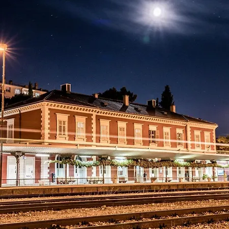 Malemi Apartament Pula