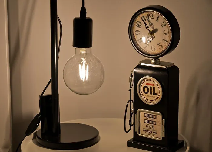 Malemi Apartment Pula