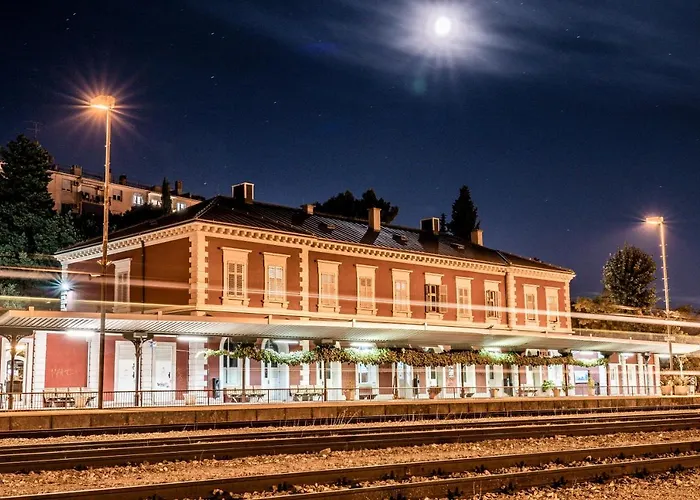 Malemi Apartament Pula