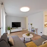 Malemi Апартаменты *