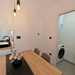 Malemi Апартаменты *