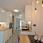 Malemi Апартаменты *