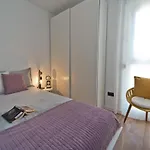 Malemi Апартаменты