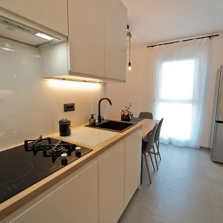 Malemi Apartament