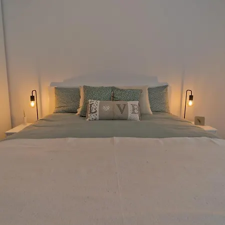 Malemi Apartament