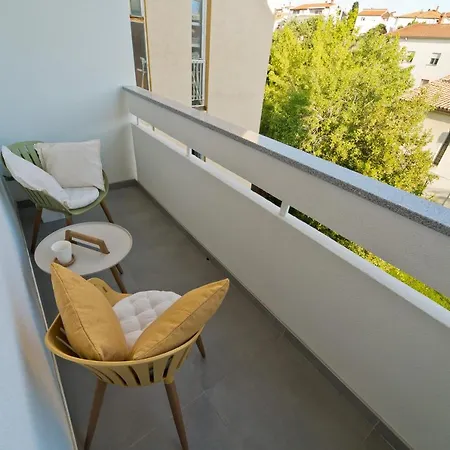 Apartament Malemi Pula