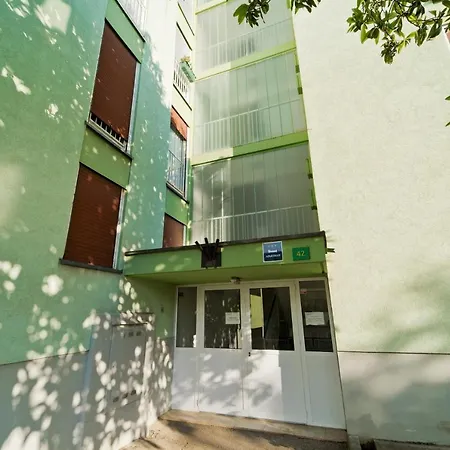 Апартаменты Malemi Пула