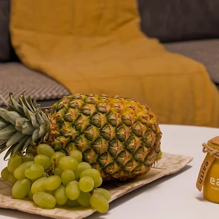 Malemi Apartamento *