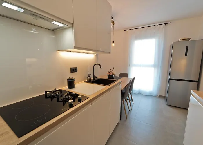 Malemi Apartamento