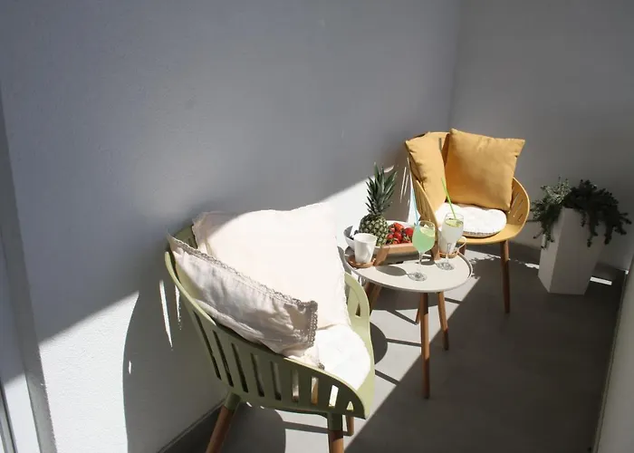 Apartamento Malemi Pula