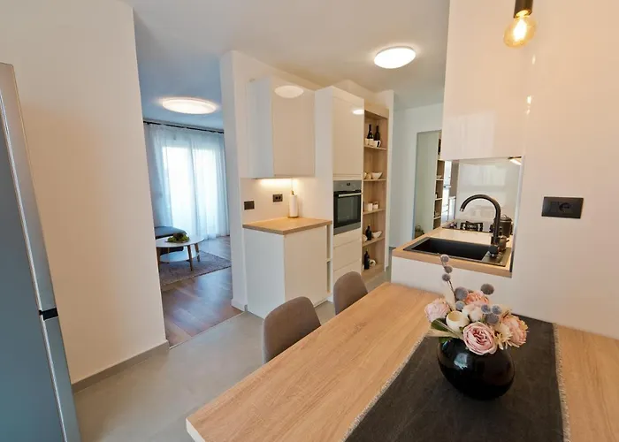 Apartamento Malemi