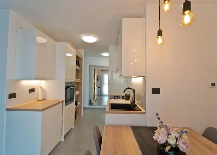 Malemi Apartment *