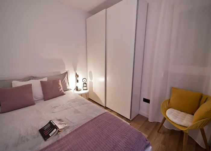 Apartamento Malemi Pula