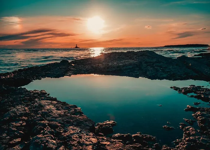 Apartamento Malemi Pula