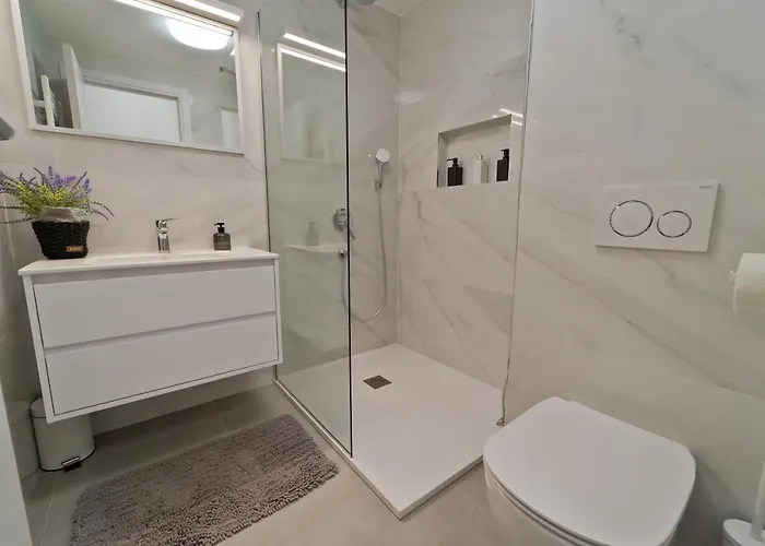 Malemi Apartamento *