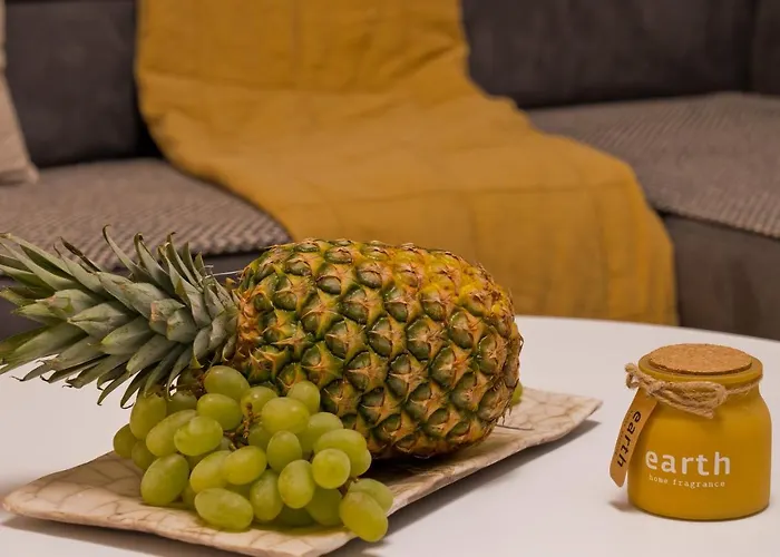 Malemi Apartamento *