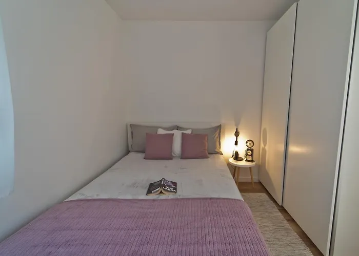 Malemi Apartment Pula